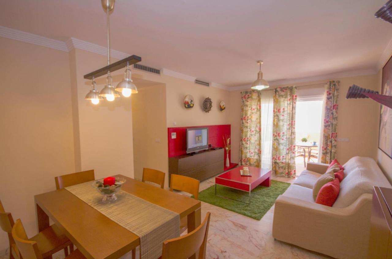 Lägenhet Albi Burriana Nerja